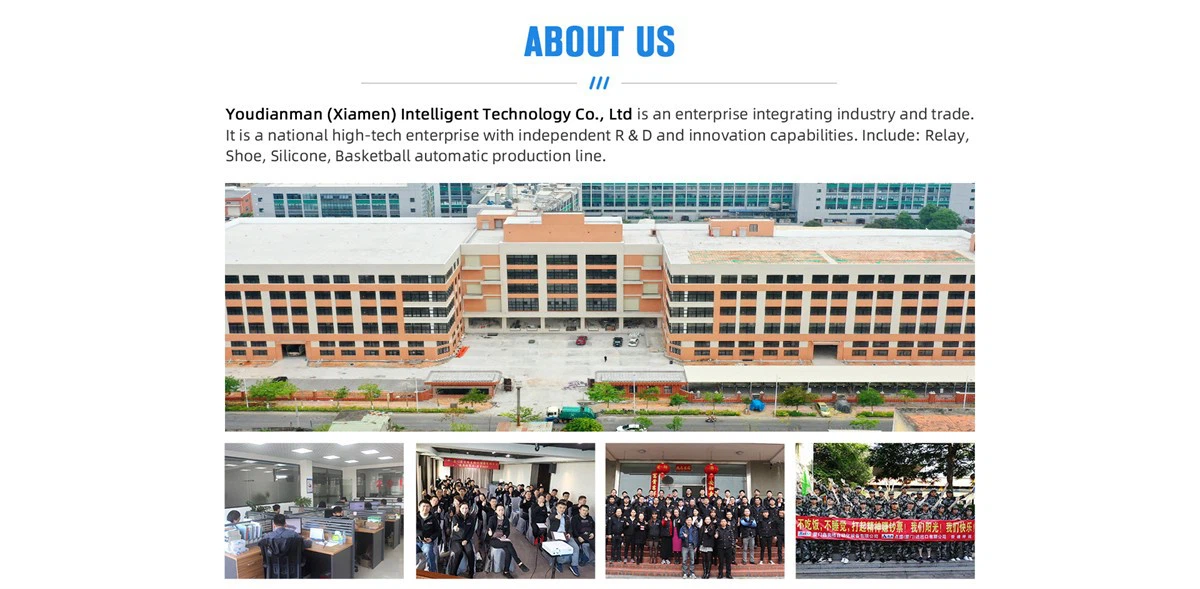 China Machinery Factory