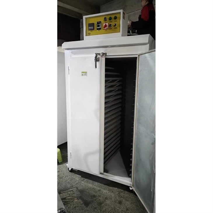 Industrial Oven(001)